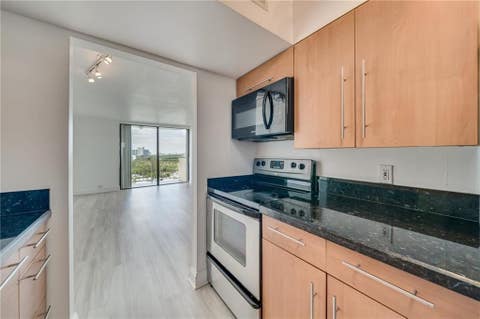 Tiny photo for 2350 NE 135th Street #1212, North Miami, FL 33181 (MLS # B26037195)