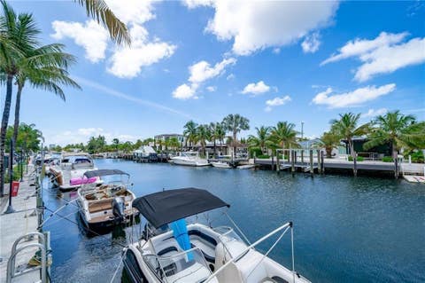 Tiny photo for 2350 NE 135th Street #1212, North Miami, FL 33181 (MLS # B26037195)