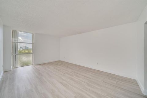 Tiny photo for 2350 NE 135th Street #1212, North Miami, FL 33181 (MLS # B26037195)