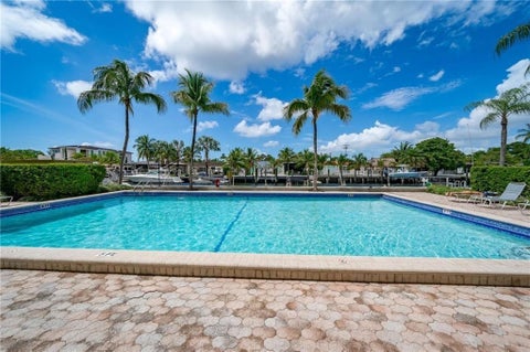 Tiny photo for 2350 NE 135th Street #1212, North Miami, FL 33181 (MLS # B26037195)