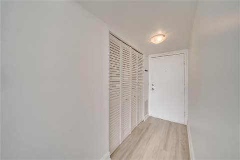 Tiny photo for 2350 NE 135th Street #1212, North Miami, FL 33181 (MLS # B26037195)