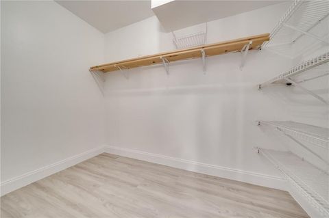 Tiny photo for 2350 NE 135th Street #1212, North Miami, FL 33181 (MLS # B26037195)