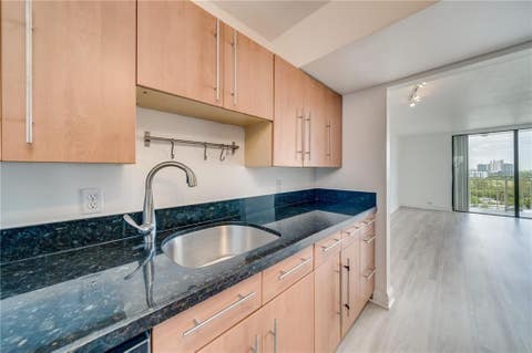 Tiny photo for 2350 NE 135th Street #1212, North Miami, FL 33181 (MLS # B26037195)