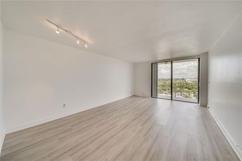 Tiny photo for 2350 NE 135th Street #1212, North Miami, FL 33181 (MLS # B26037195)