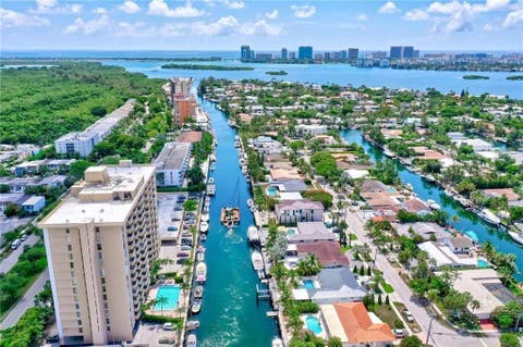 Tiny photo for 2350 NE 135th Street #1212, North Miami, FL 33181 (MLS # B26037195)