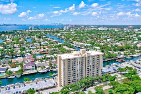 Tiny photo for 2350 NE 135th Street #1212, North Miami, FL 33181 (MLS # B26037195)