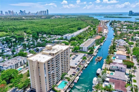 Tiny photo for 2350 NE 135th Street #1212, North Miami, FL 33181 (MLS # B26037195)