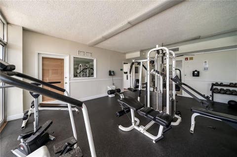 Tiny photo for 2350 NE 135th Street #1212, North Miami, FL 33181 (MLS # B26037195)