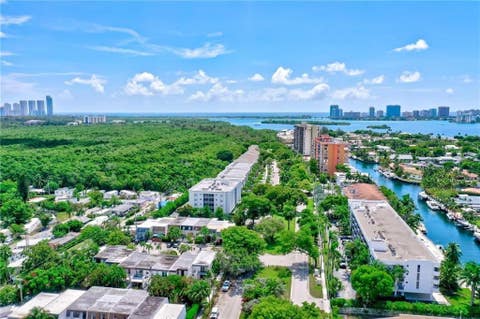 Tiny photo for 2350 NE 135th Street #1212, North Miami, FL 33181 (MLS # B26037195)