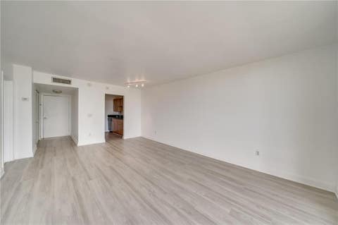 Tiny photo for 2350 NE 135th Street #1212, North Miami, FL 33181 (MLS # B26037195)