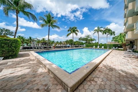 Tiny photo for 2350 NE 135th Street #1212, North Miami, FL 33181 (MLS # B26037195)