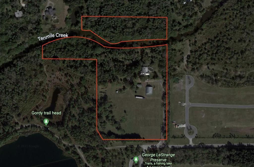 Photo of 4910 Ralls Road, Fort Pierce, FL 34981 (MLS # R10710872)