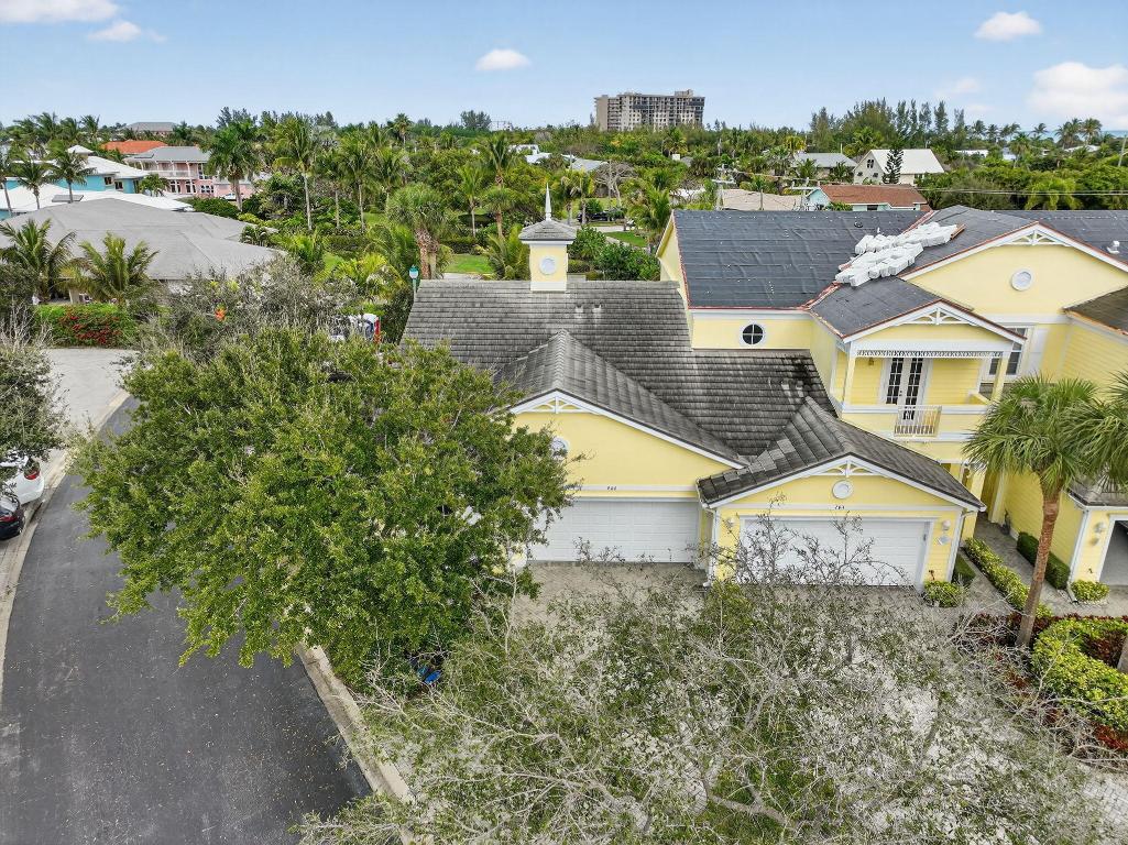 MARINER BAY - Residential