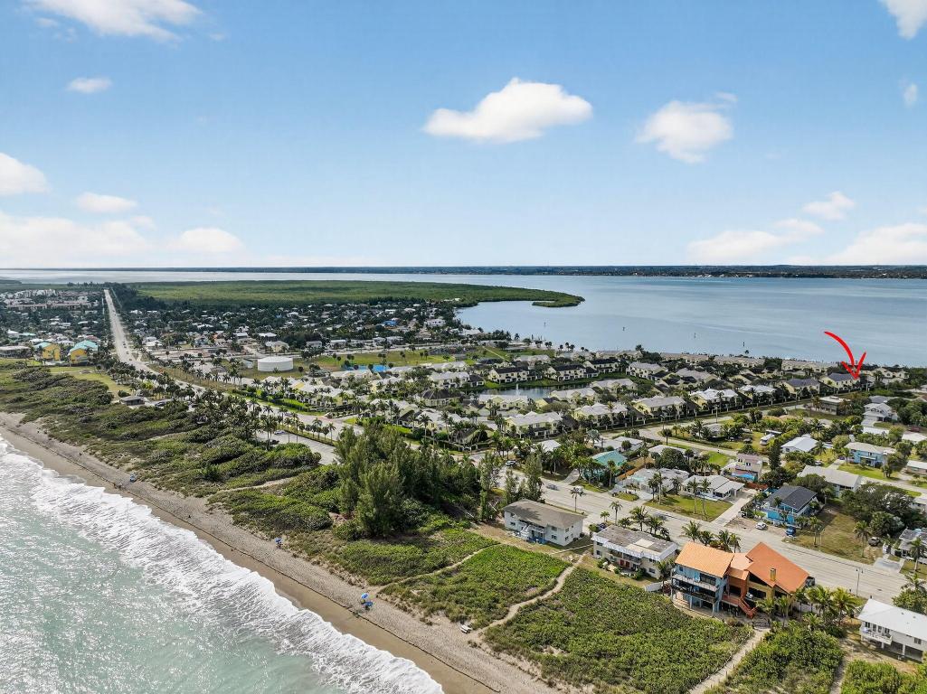 MARINER BAY - Residential