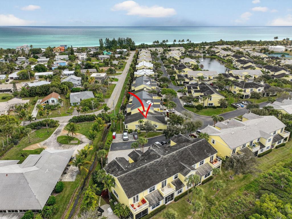 MARINER BAY - Residential