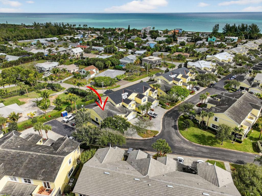 MARINER BAY - Residential