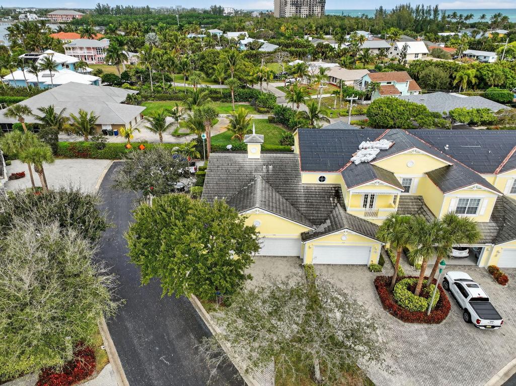 MARINER BAY - Residential