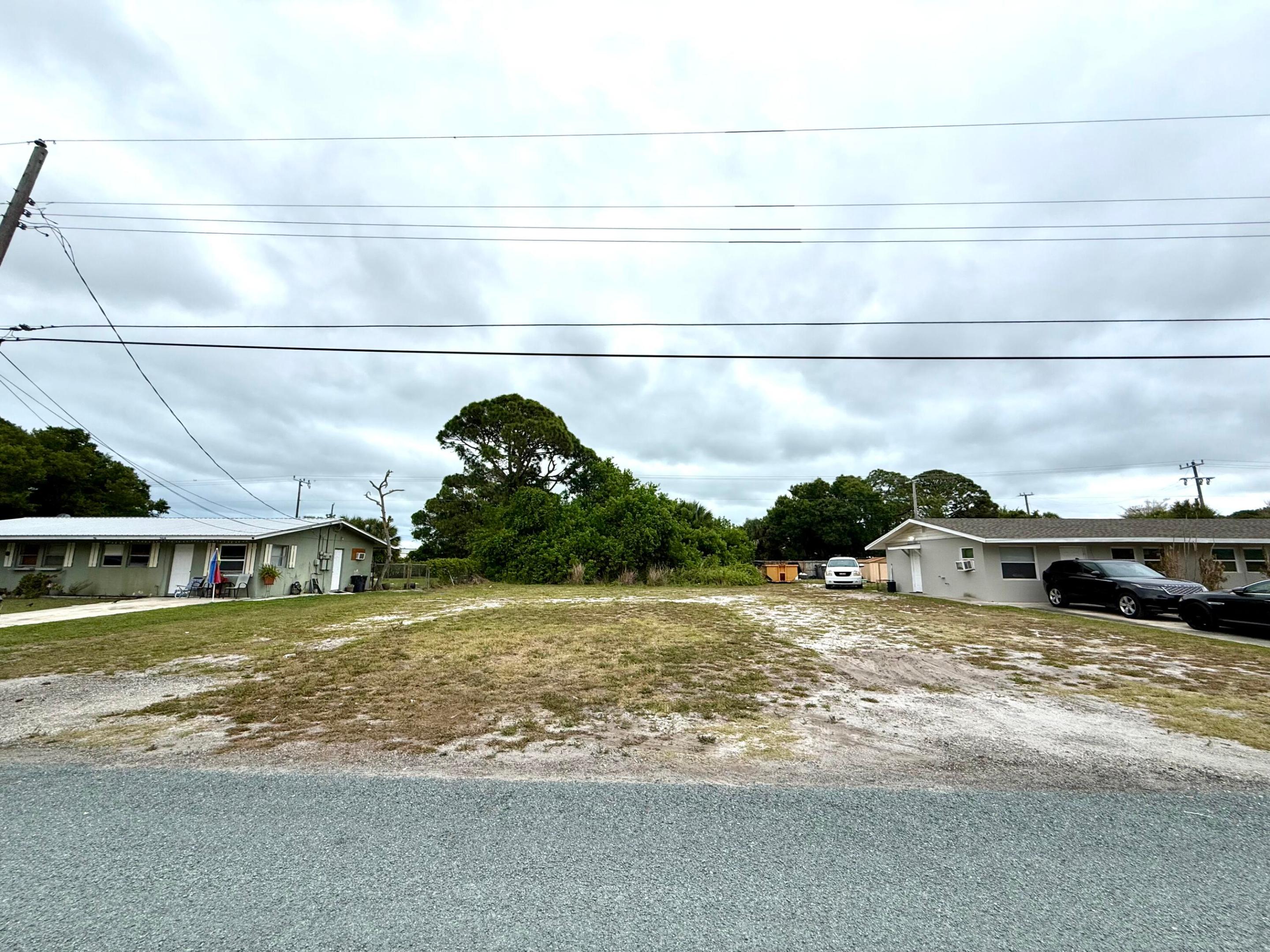 SILVER LAKE PARK ADDITION - Land