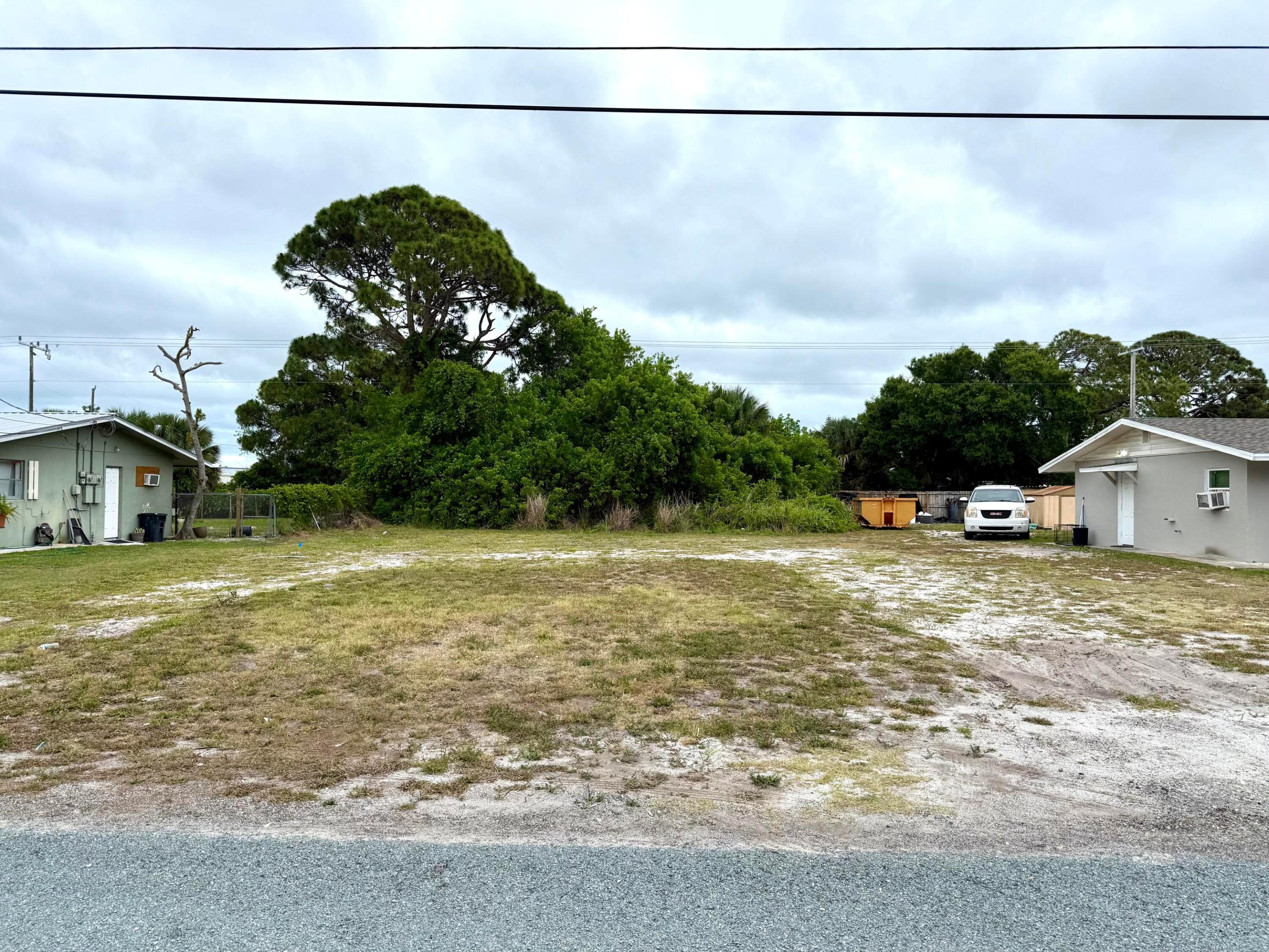 SILVER LAKE PARK ADDITION - Land