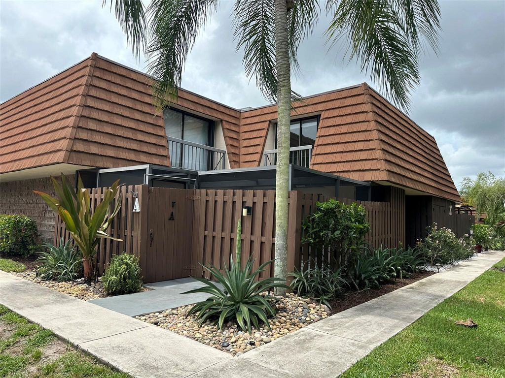 Photo of 825 Center Street #5A, Jupiter, FL 33458 (MLS # F10452223)