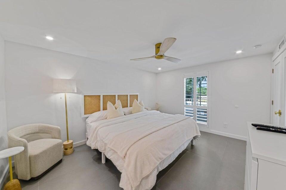 French VIllage - Residential Lease