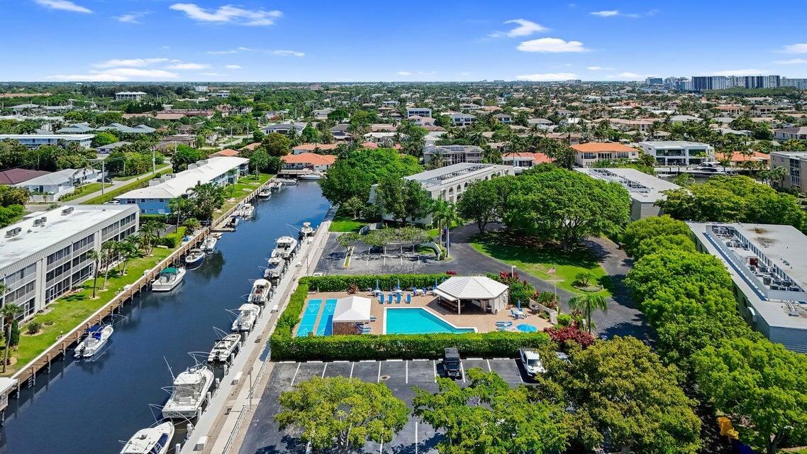 French VIllage - Residential Lease