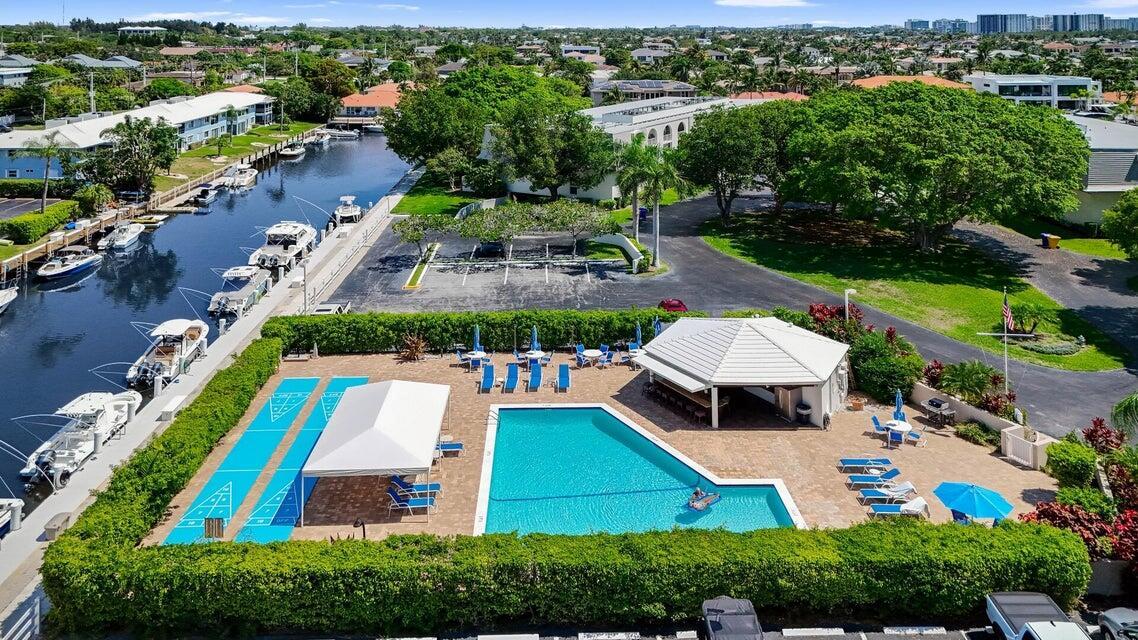 French VIllage - Residential Lease