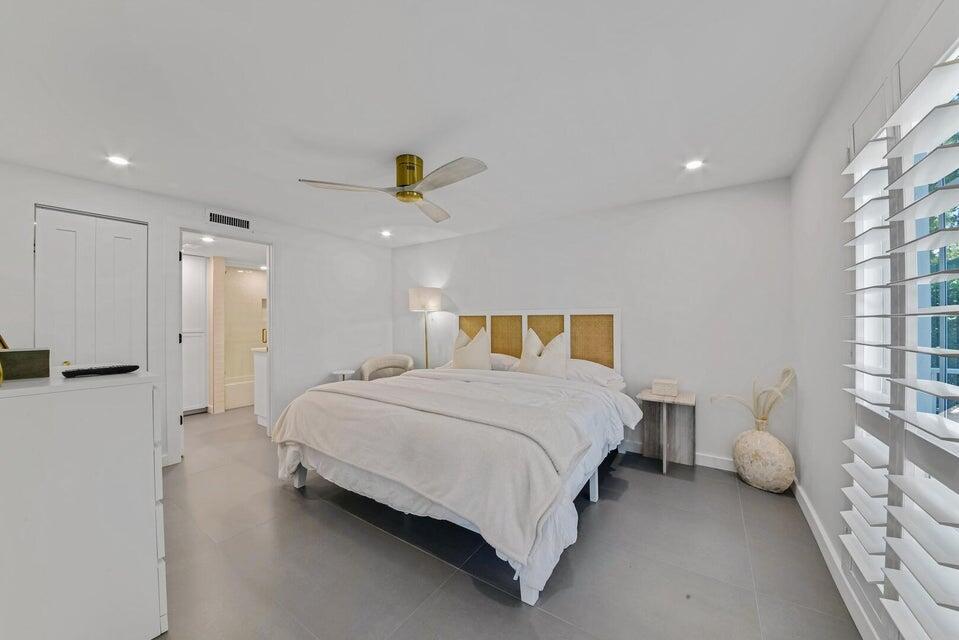 French VIllage - Residential Lease