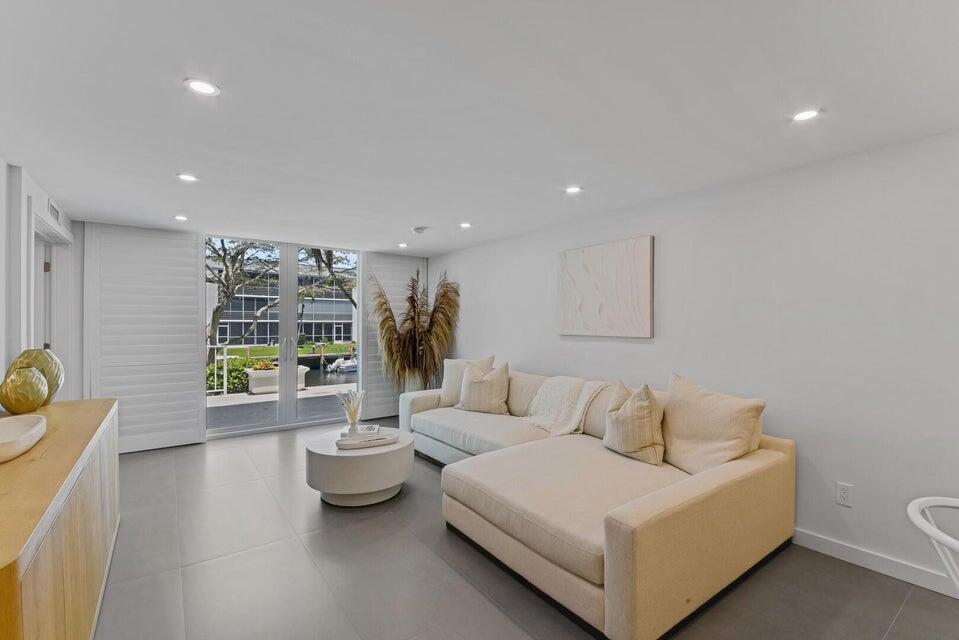 French VIllage - Residential Lease