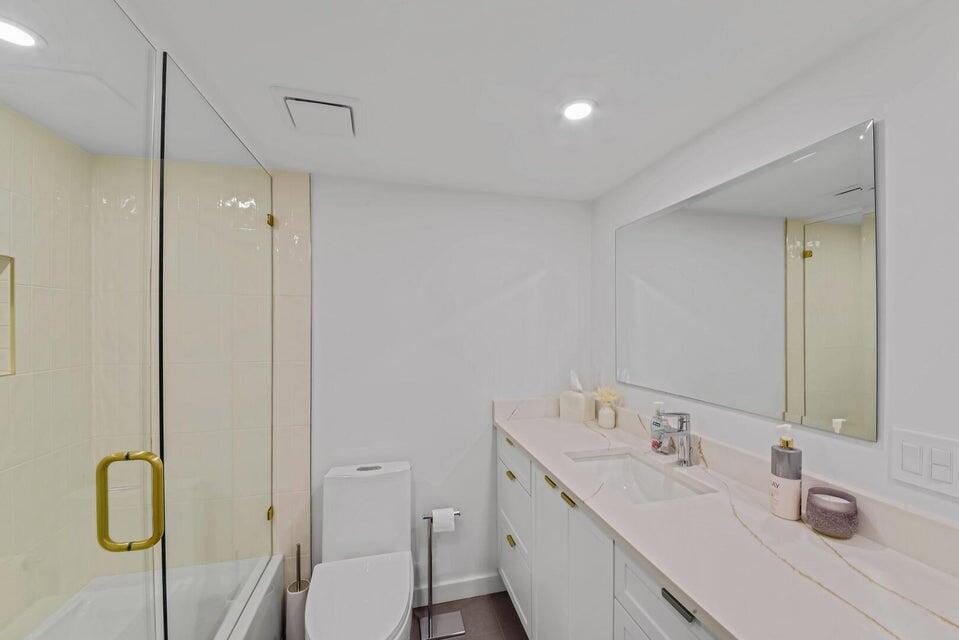 French VIllage - Residential Lease