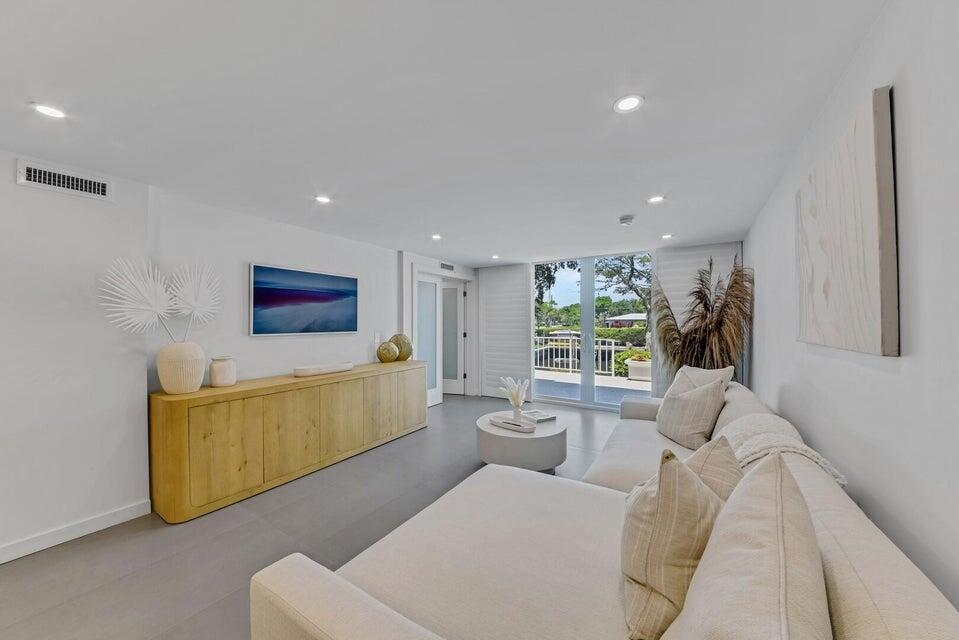 French VIllage - Residential Lease