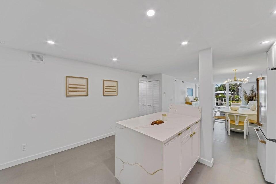 French VIllage - Residential Lease