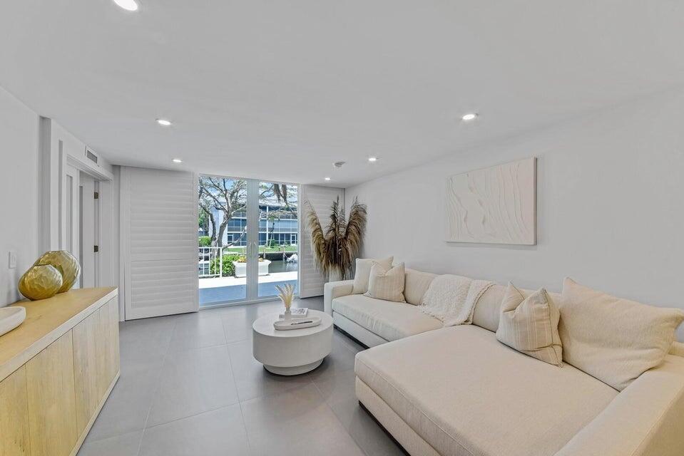 French VIllage - Residential Lease