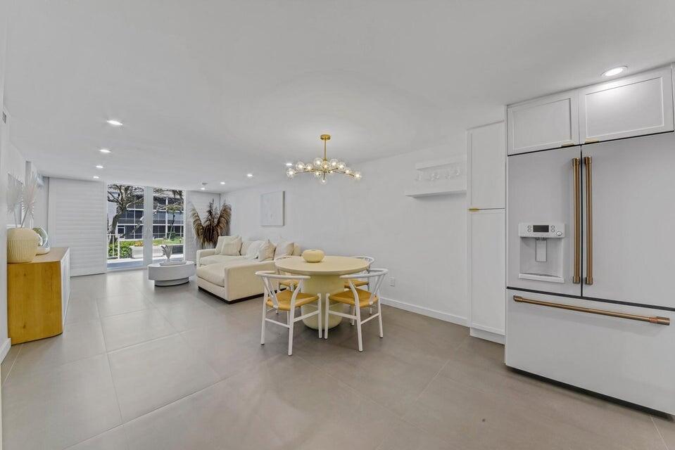 French VIllage - Residential Lease