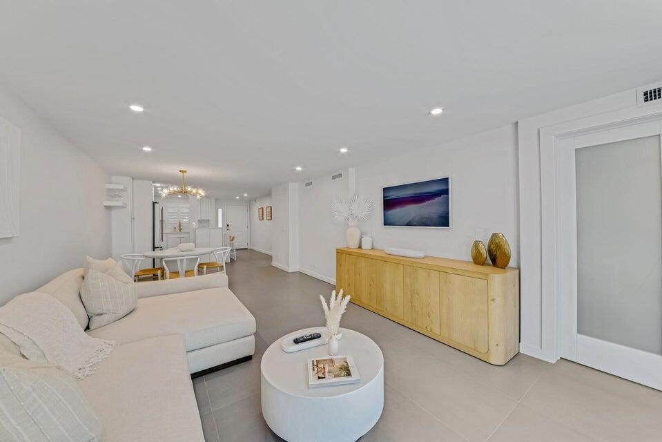 French VIllage - Residential Lease