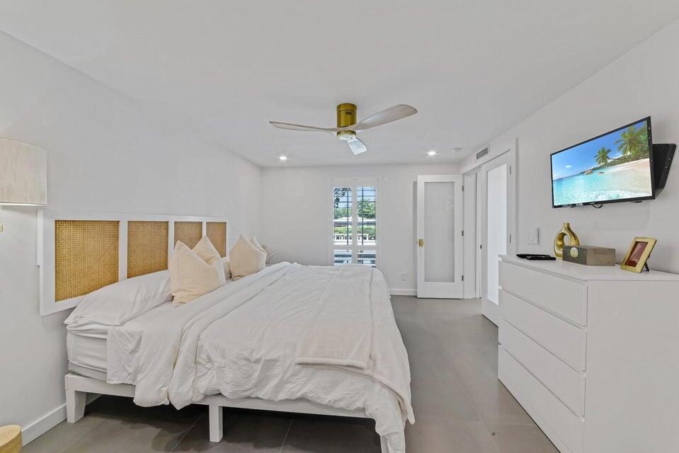 French VIllage - Residential Lease