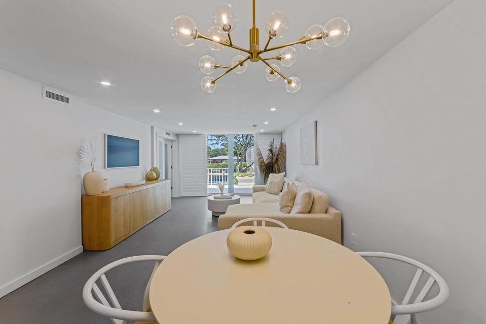 French VIllage - Residential Lease