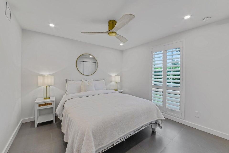 French VIllage - Residential Lease