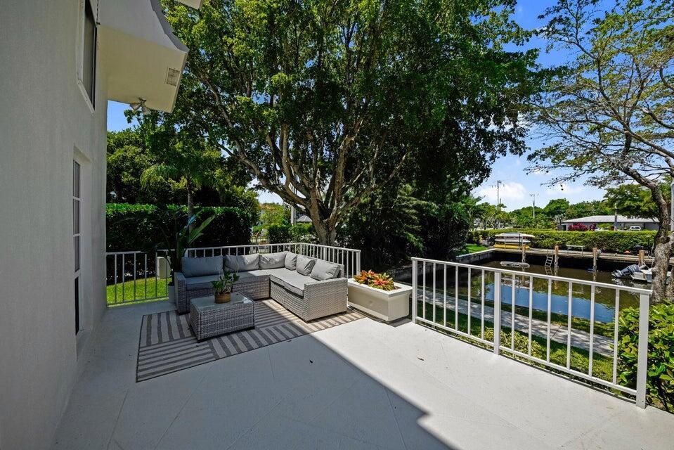 French VIllage - Residential Lease