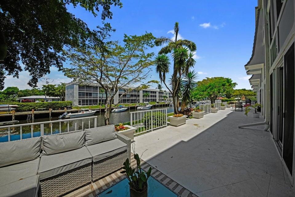 French VIllage - Residential Lease