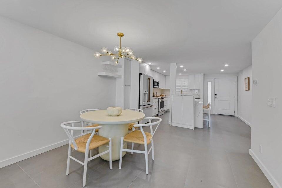 French VIllage - Residential Lease