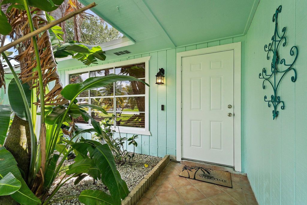 Photo of 1026 SW Bianca Avenue, Port Saint Lucie, FL 34953 (MLS # R11108056)