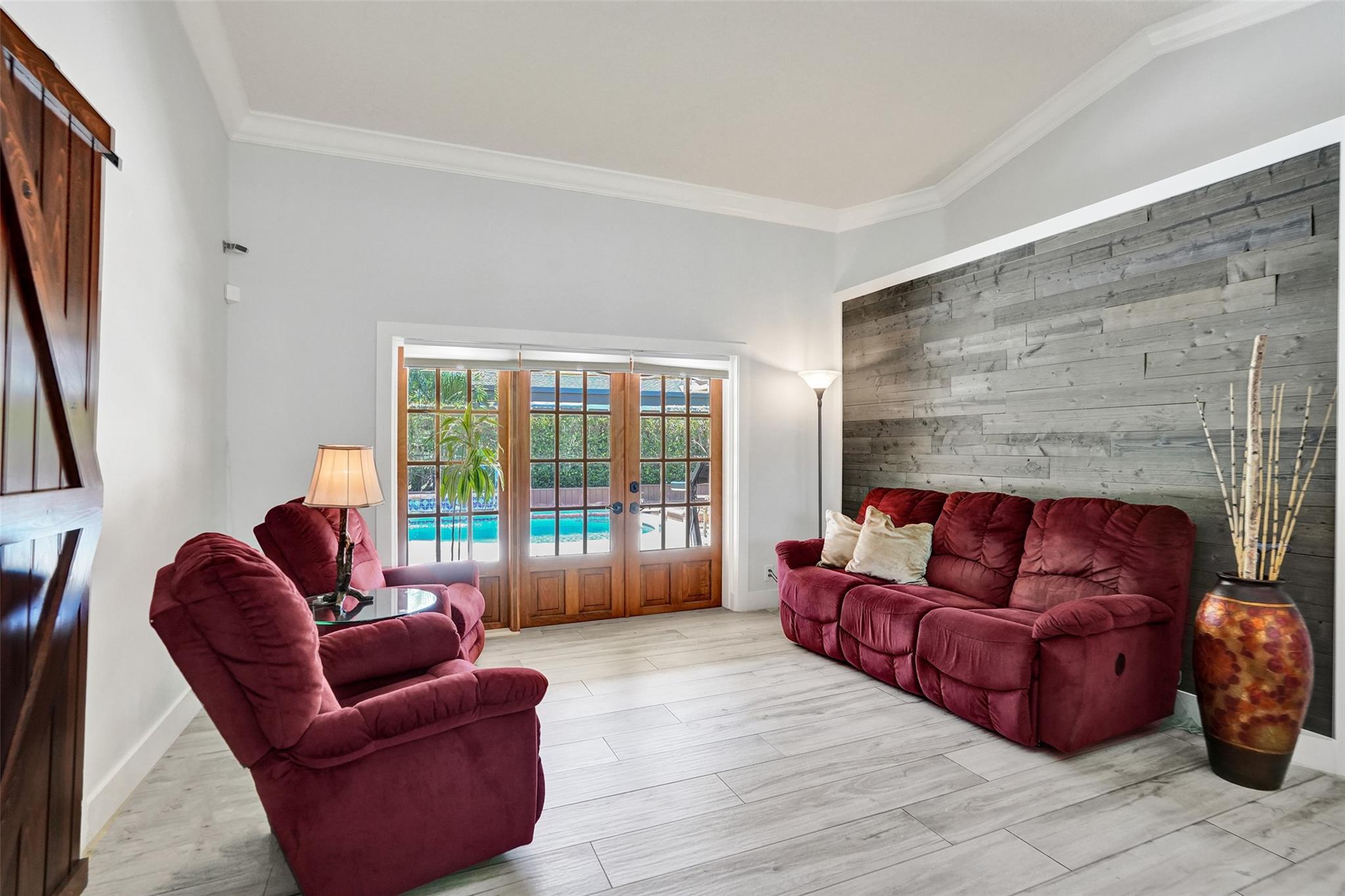 Winston Park Sec Two-B - Residential Lease