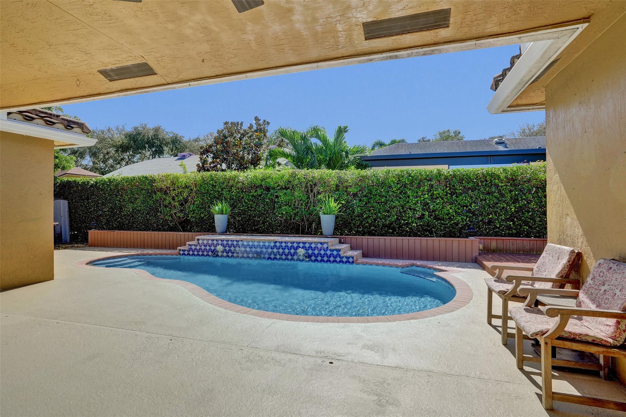 Winston Park Sec Two-B - Residential Lease