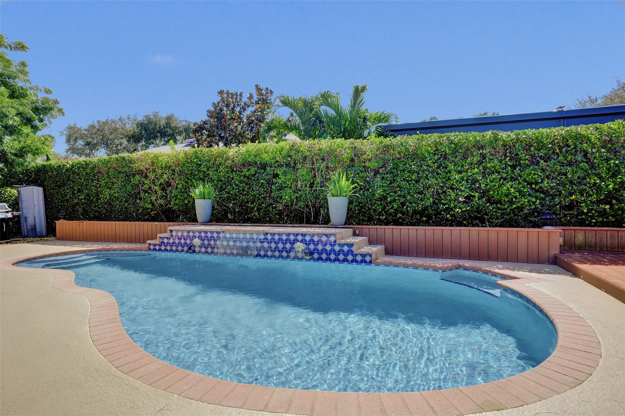 Winston Park Sec Two-B - Residential Lease