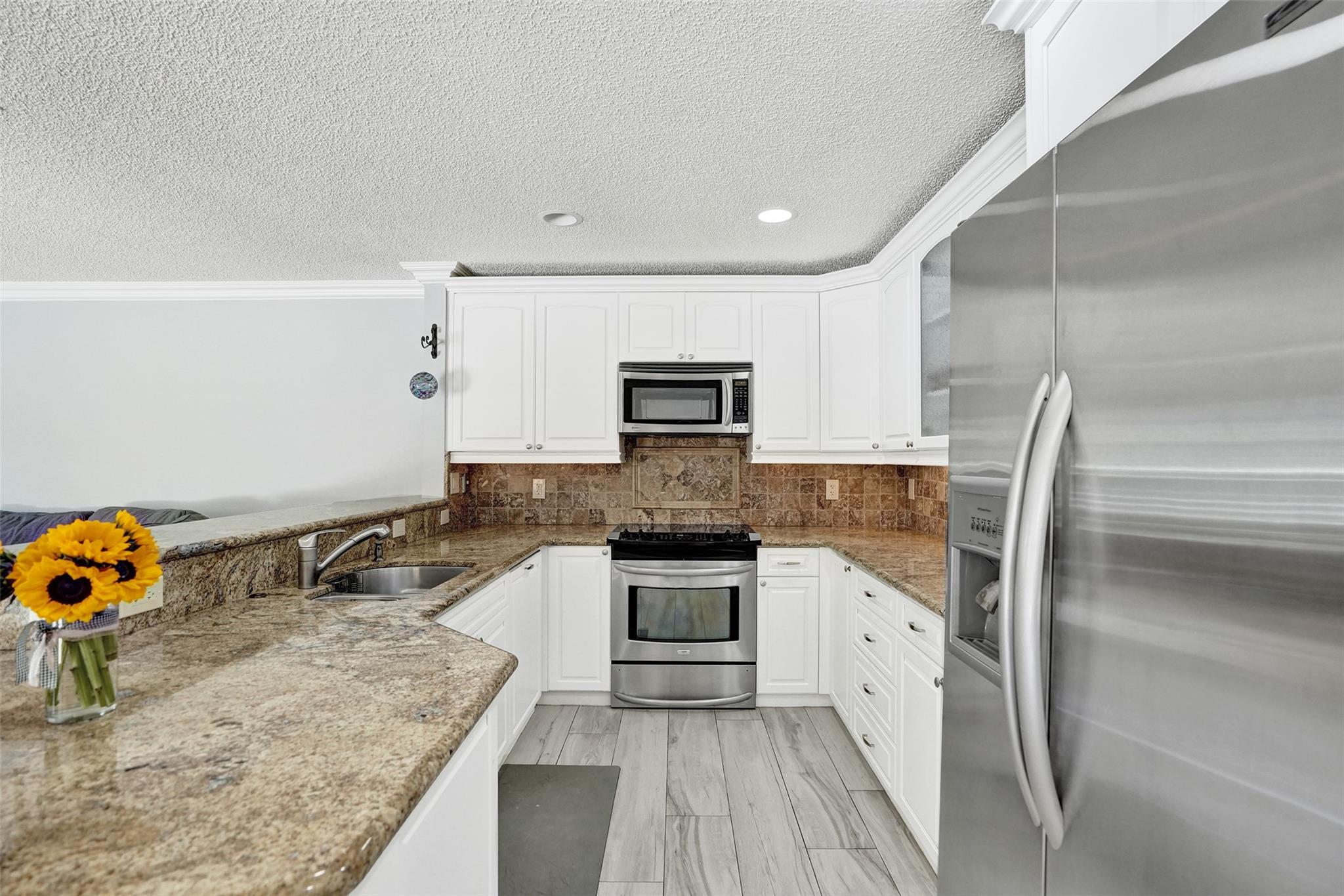 Winston Park Sec Two-B - Residential Lease