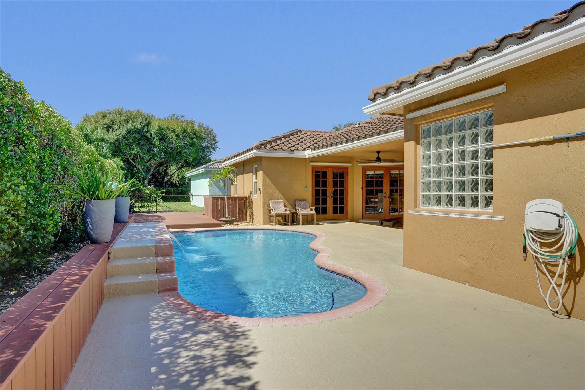 Winston Park Sec Two-B - Residential Lease