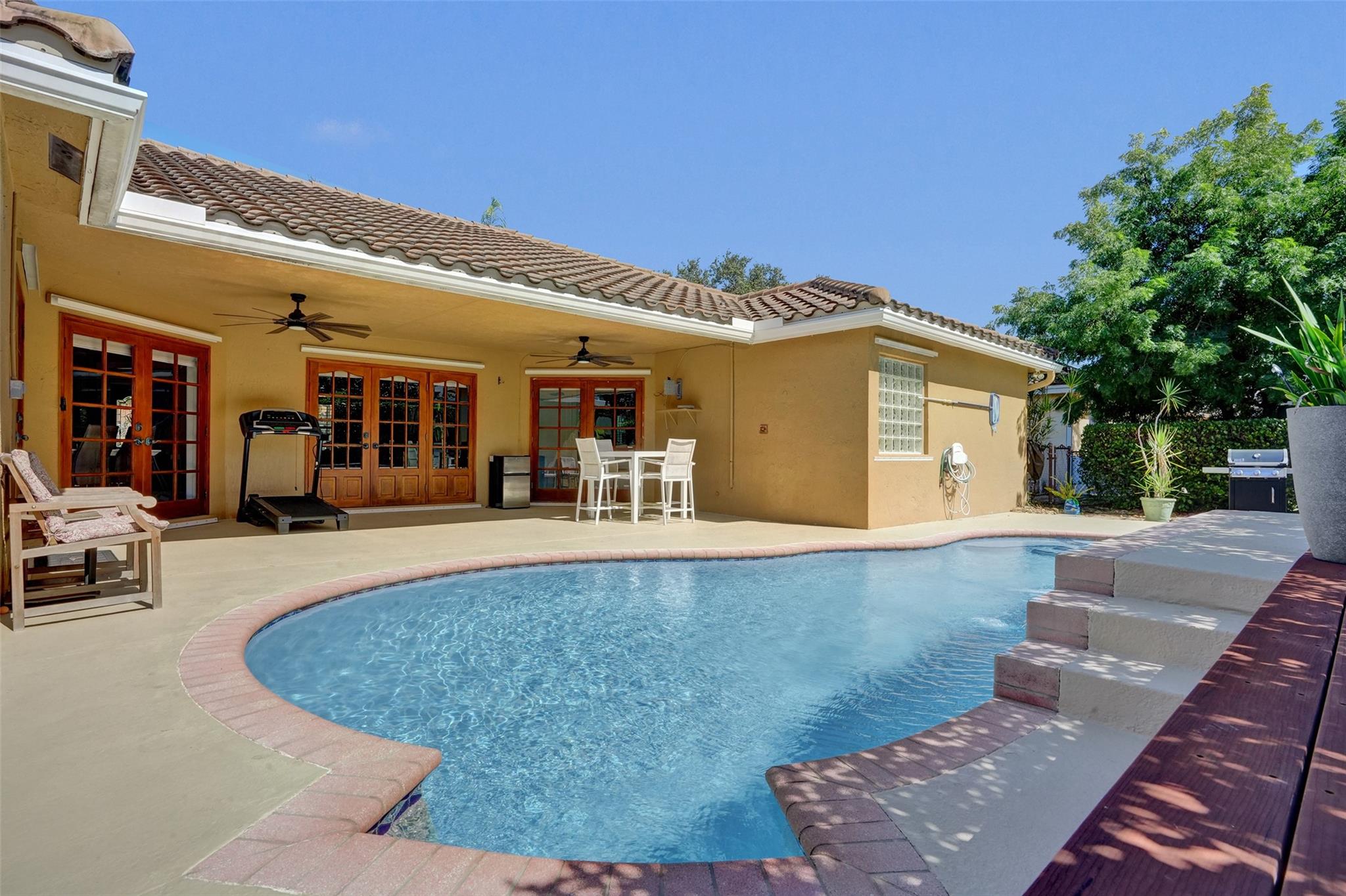 Winston Park Sec Two-B - Residential Lease