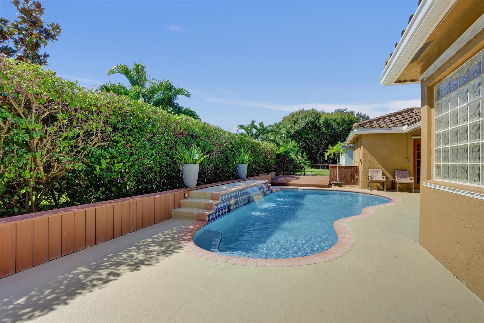 Winston Park Sec Two-B - Residential Lease