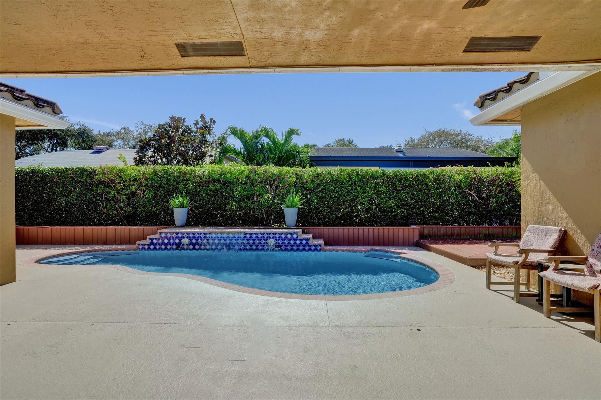 Winston Park Sec Two-B - Residential Lease